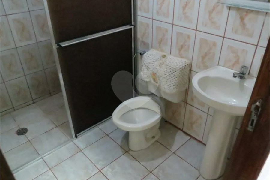 Casa para alugar com 2 quartos em Pirituba, São Paulo, SP