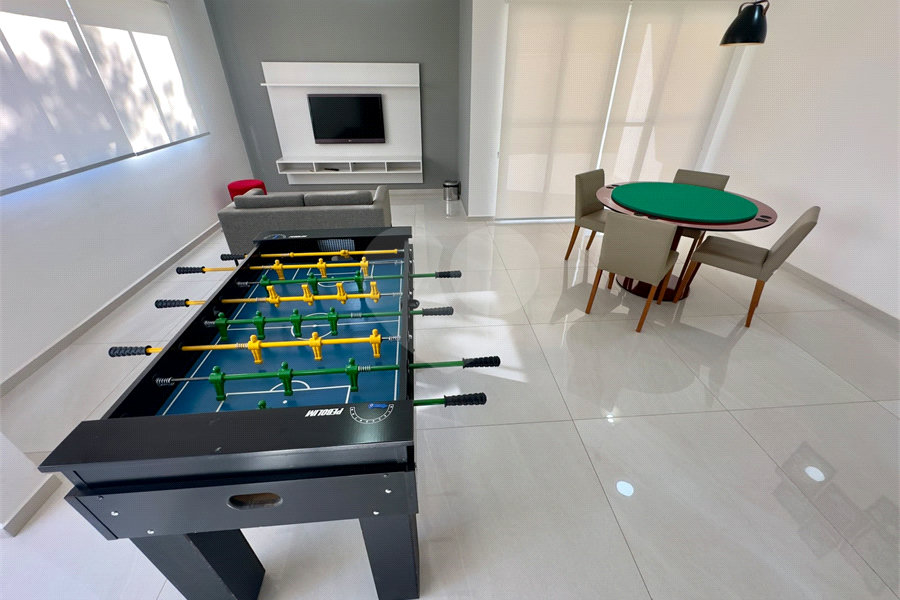 Apartamento à venda com 2 quartos, sendo 1 suíte, em Tucuruvi, São Paulo, SP