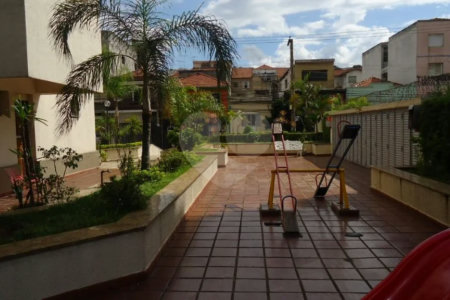 Apartamento à venda com 3 quartos, sendo 1 suíte, em Santana, São Paulo, SP