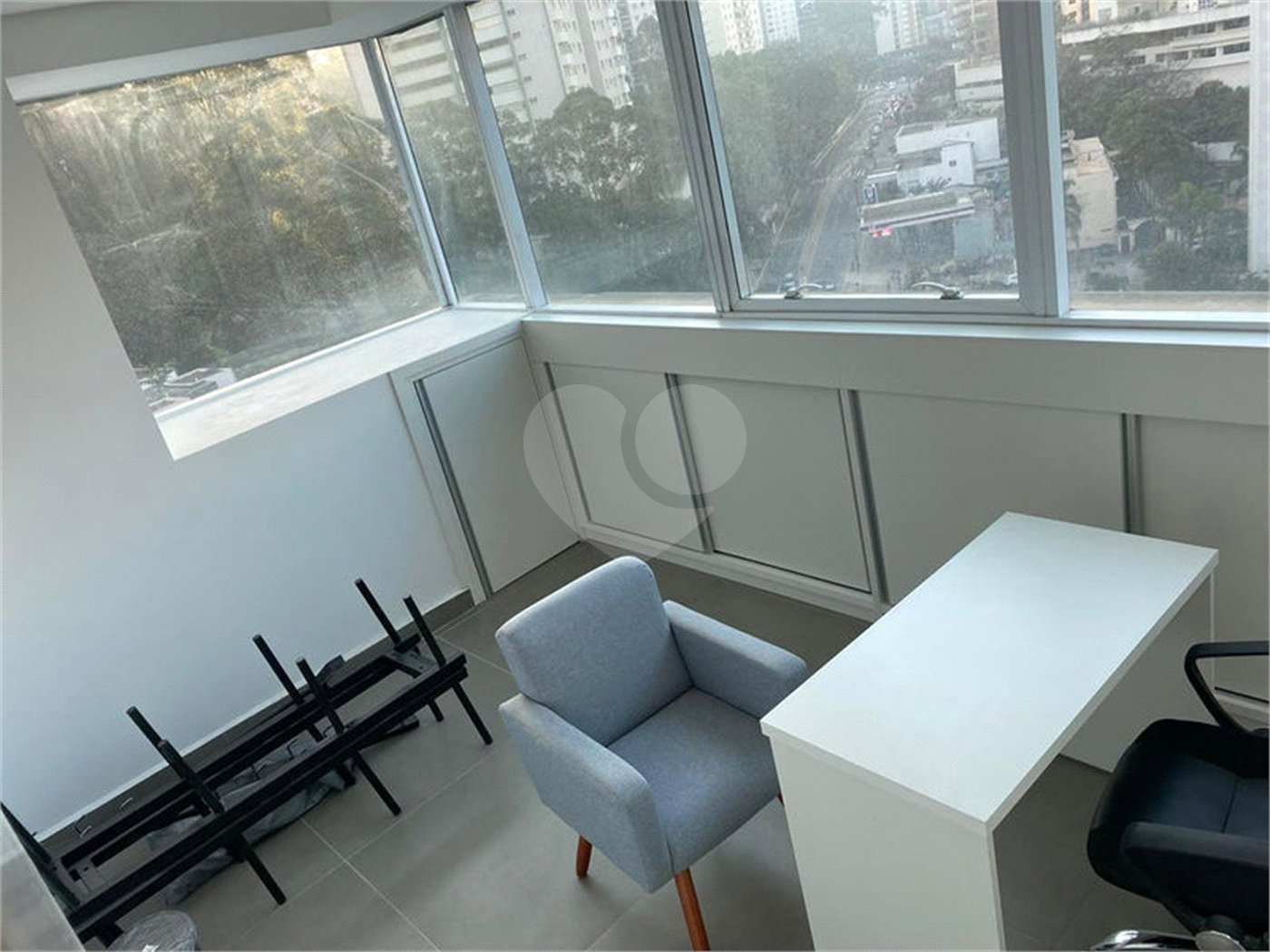 Sala à venda ou para alugar em Jardim Caboré, São Paulo, SP