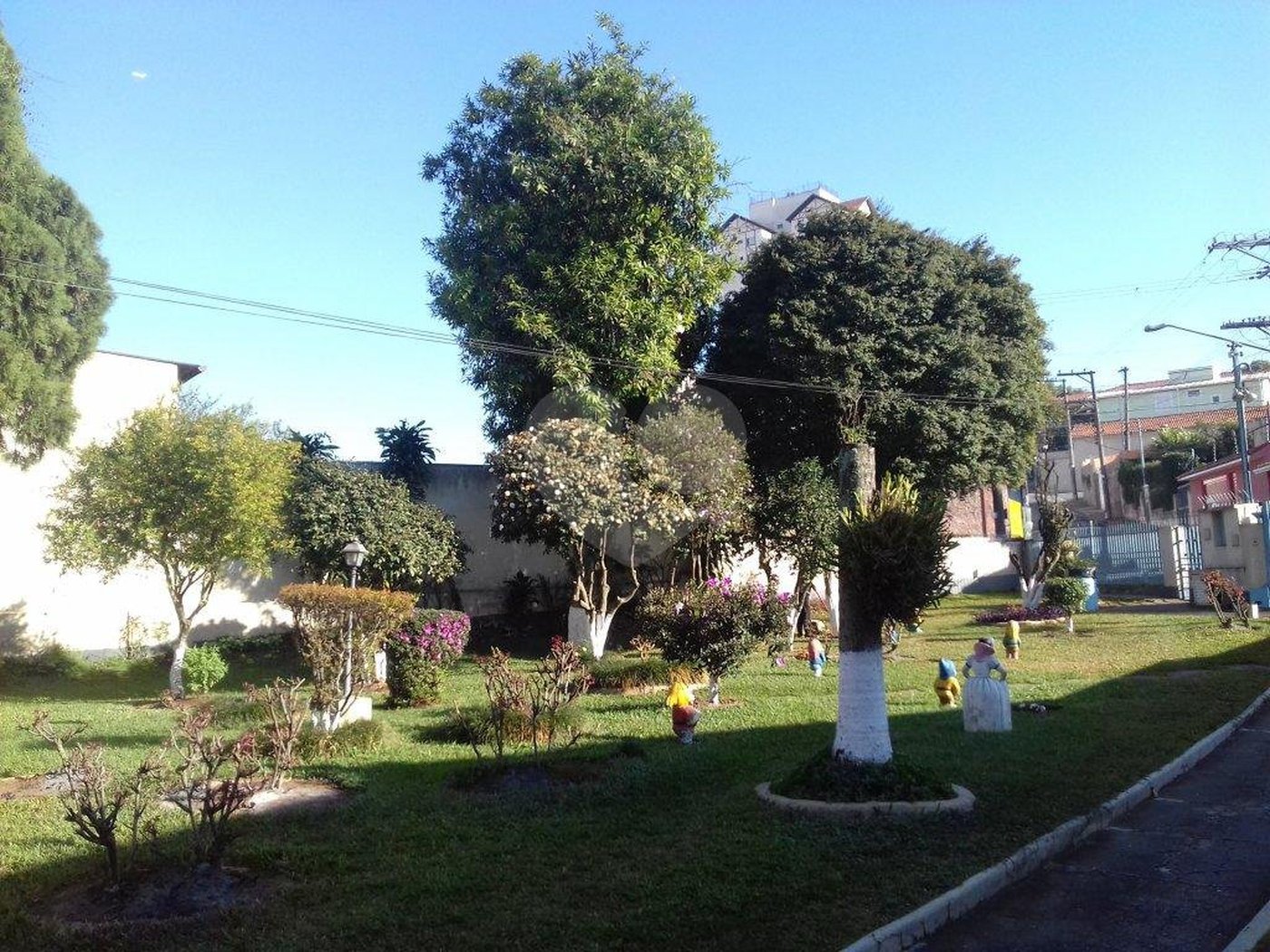Casa à venda com 4 quartos em Mandaqui, São Paulo, SP