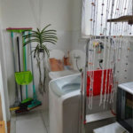 Apartamento à venda com 1 quarto em Santo Amaro, São Paulo, SP