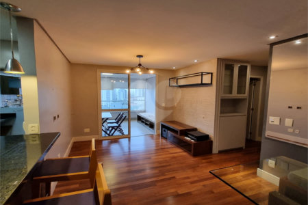 Apartamento à venda com 2 quartos, sendo 1 suíte, em Santa Teresinha, São Paulo, SP