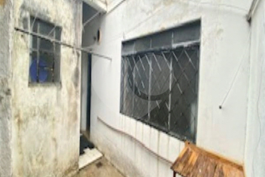 Sobrado à venda com 3 quartos em Santana, São Paulo, SP