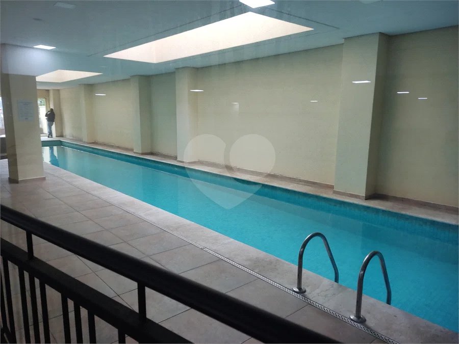 Apartamento à venda ou para alugar com 2 quartos, sendo 1 suíte,  em Santana, São Paulo, SP