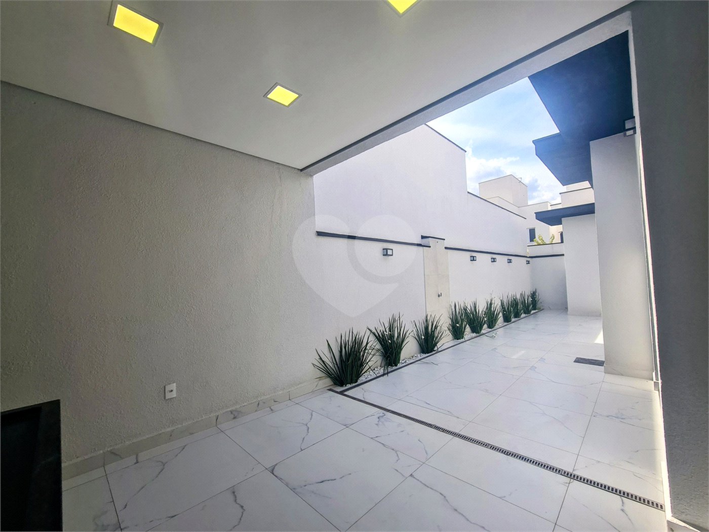 Casa à venda com 3 suítes no condomínio Reserva Ipanema I, Sorocaba - SP