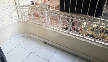 Apartamento à venda com 2 quartos em Vila Isabel, Rio de Janeiro, RJ