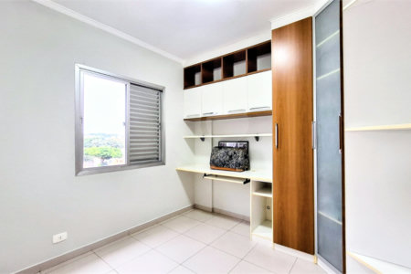 Apartamento à venda com 3 quartos, sendo 1 suíte, em Água Fria, São Paulo, SP