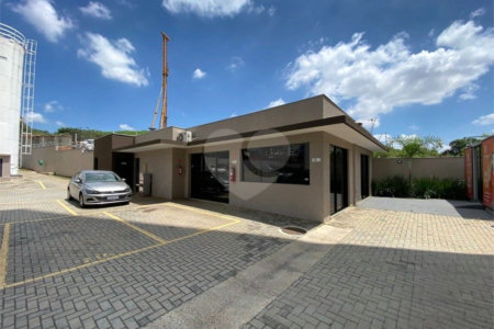 Apartamento à venda com 2 quartos, sendo 1 suíte, em Jardim São Carlos, Sorocaba, SP