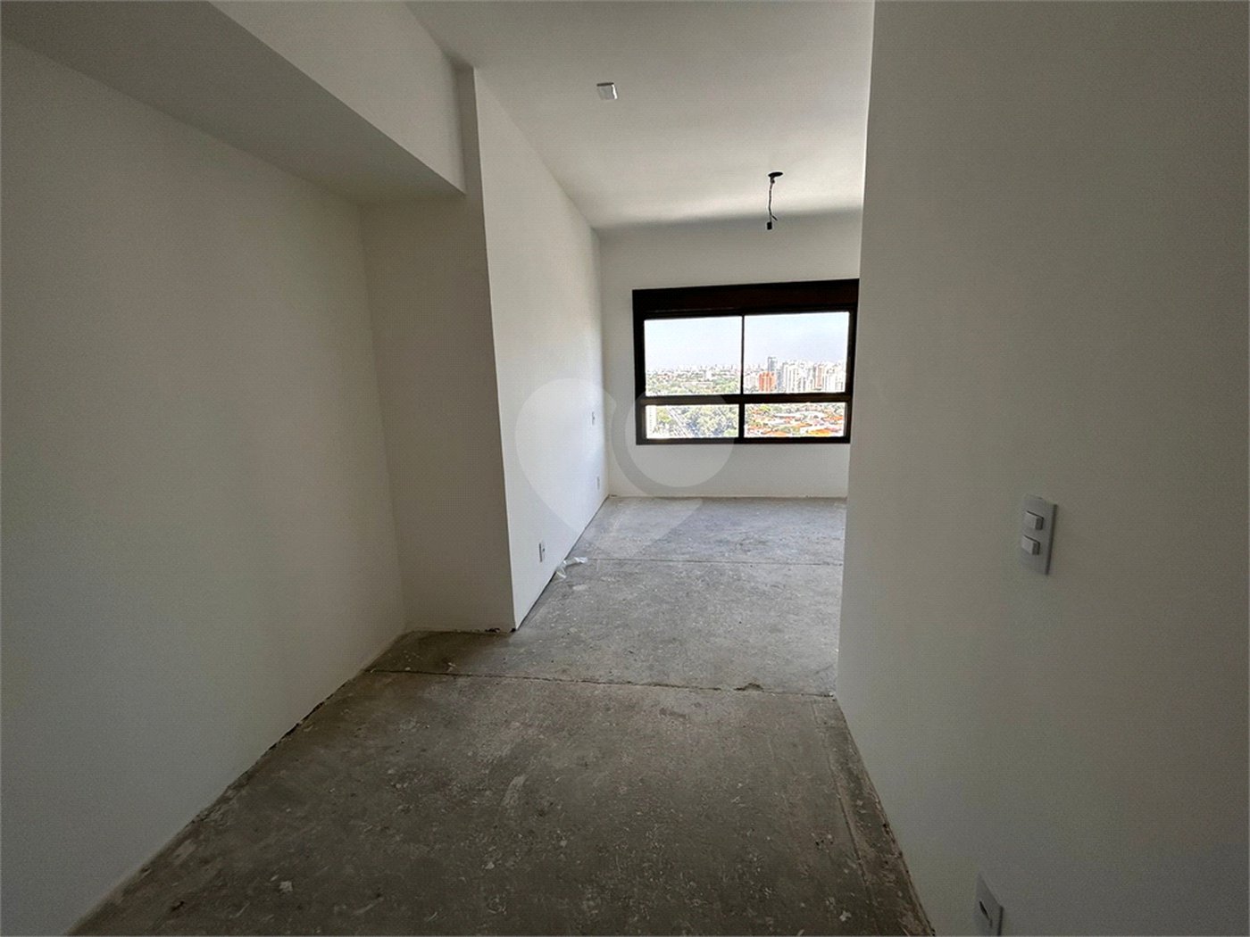 Apartamento à venda com 3 suítes em Vila Clementino, São Paulo, SP