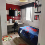 Apartamento à venda com 3 suítes em Mauá, São Caetano do Sul, SP