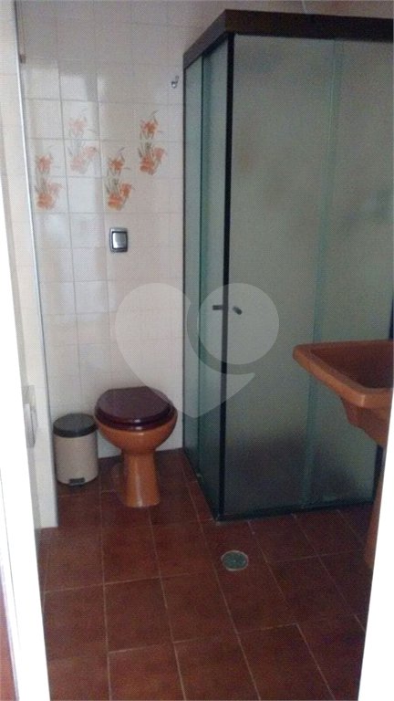 Apartamento à venda em República, São Paulo, SP