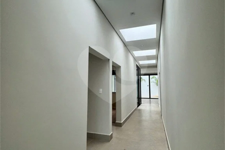 Casa recém construída com 3 suítes, no Damha 2 de Piracicaba.