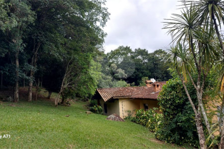 Chácara à venda em Sorocamirim (canguera), São Roque, SP