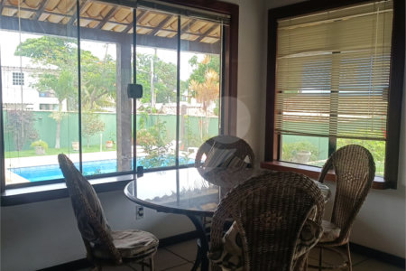 Casa à venda com 4 suítes em Geribá, Armação dos Búzios, RJ