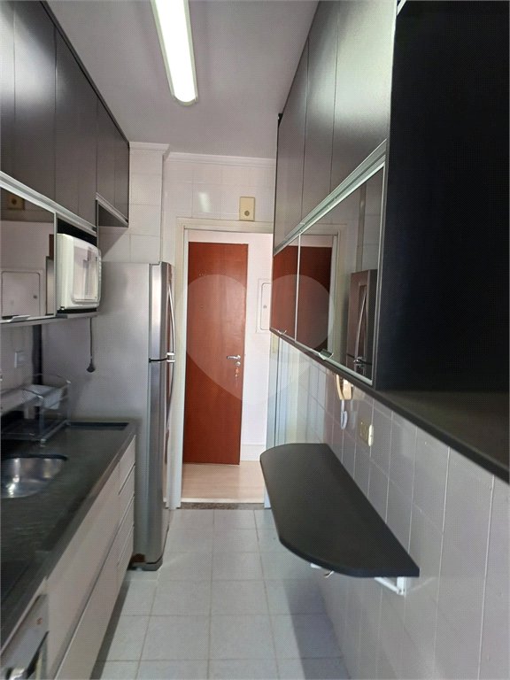 Apartamento à venda com 2 quartos, sendo 1 suíte, em Vila Hamburguesa, São Paulo, SP