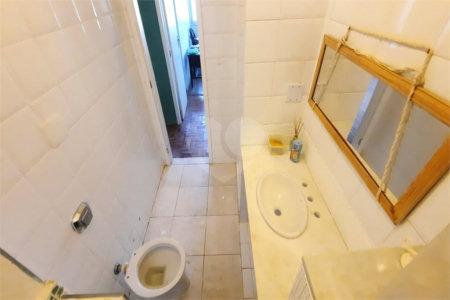 Apartamento à venda com 3 quartos em Tijuca, Rio de Janeiro, RJ