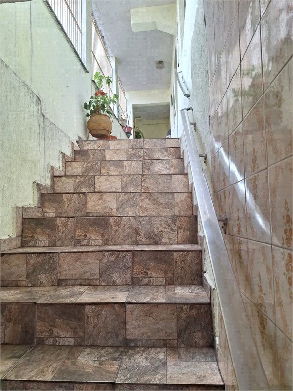 Sobrado à venda com 3 quartos em Vila Maria Alta, São Paulo, SP