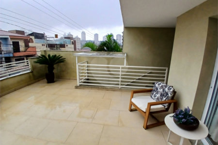 Sobrado à venda com 3 suítes em Vila Mariza Mazzei, São Paulo, SP