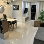 Apartamento à venda com 2 quartos, sendo 1 suíte, em Parque Novo Mundo, São Paulo, SP