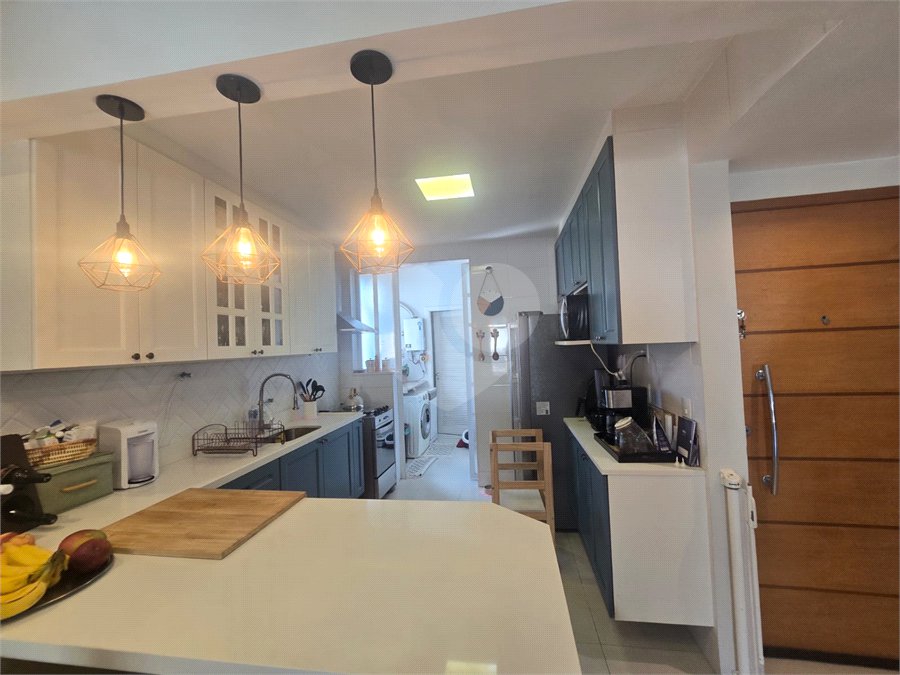 Cobertura à venda com 3 quartos, sendo 2 suítes,  em Vila Isabel, Rio de Janeiro, RJ