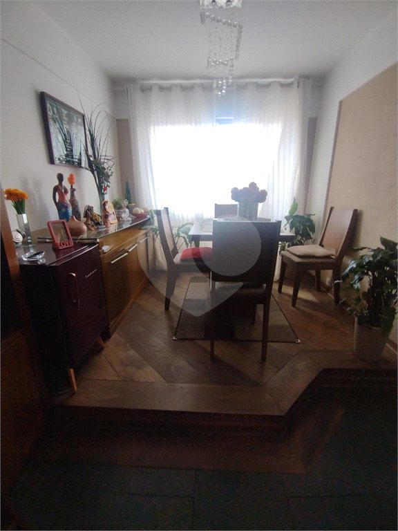 Apartamento à venda com 2 quartos em Vila Guilherme, São Paulo, SP