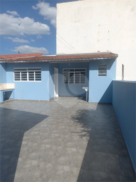 Casa à venda com 3 quartos no Centro, Itapetininga, SP