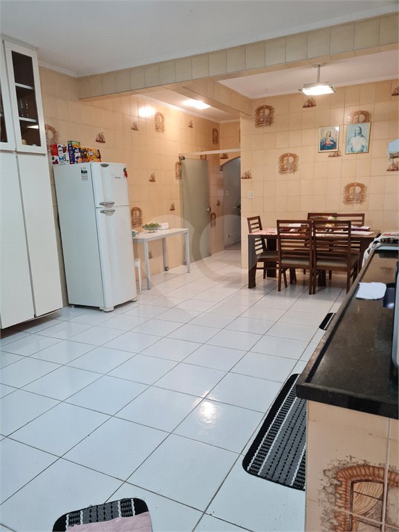 Sobrado à venda com 3 quartos, sendo 1 suíte, em Vila Ester (zona Norte), São Paulo, SP