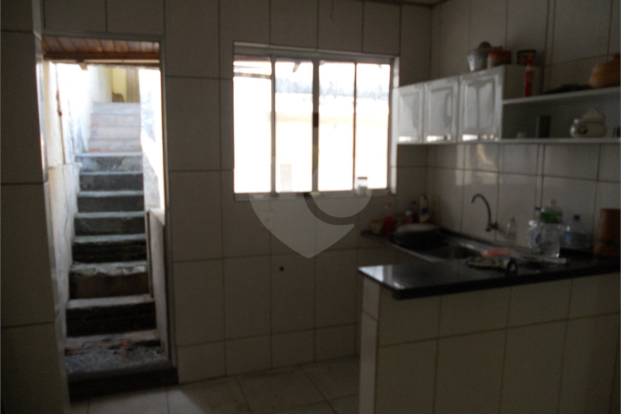 Casa à venda com 3 quartos em Santana, São Paulo, SP