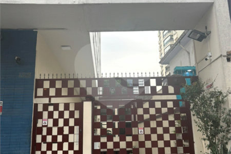 Apartamento à venda com 3 quartos em Mirandópolis, São Paulo, SP