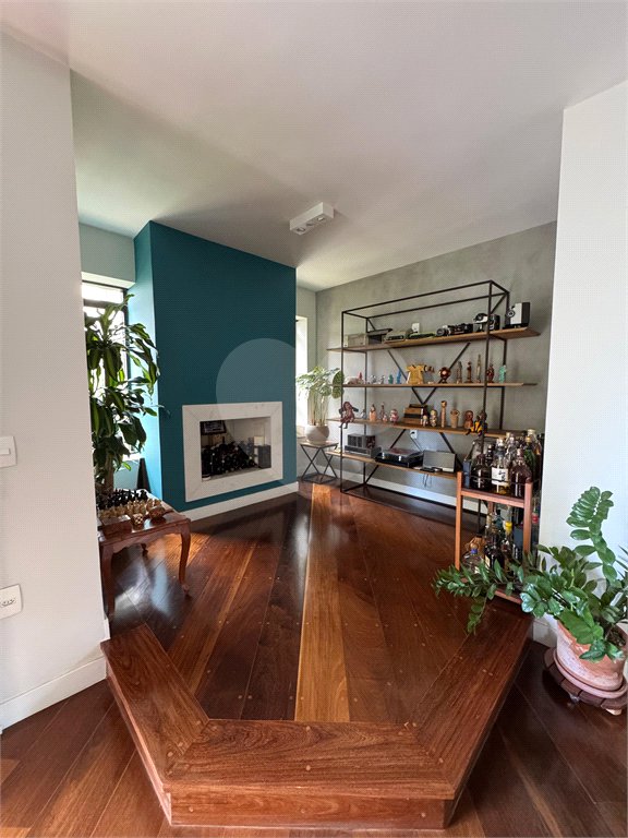 Apartamento à venda com 4 suítes em Vila Andrade, São Paulo, SP