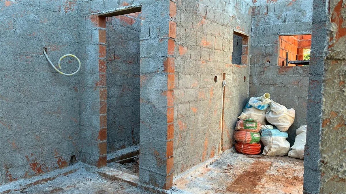 Casa à venda no Condominio Vivenda das Cerejeiras em Valinhos