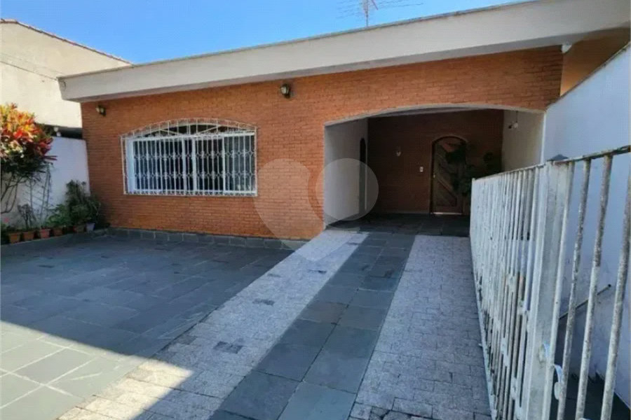 Casa Térrea com 3 Quartos à venda, 220m² - Jardim Líbano