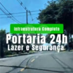 Terreno à venda em Portal dos Bandeirantes II, Porto Feliz, SP