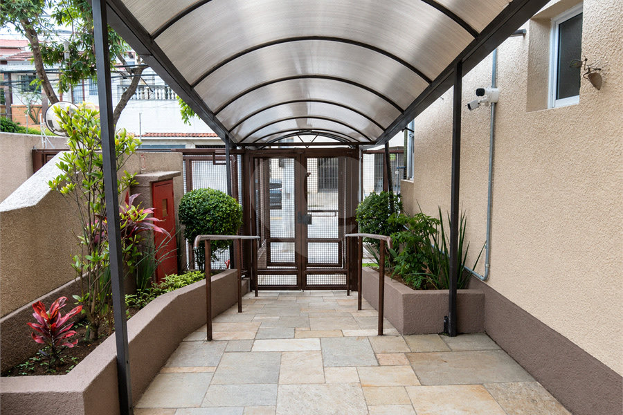 Apartamento à venda ou para alugar com 3 quartos, sendo 1 suíte,  em Santana, São Paulo, SP