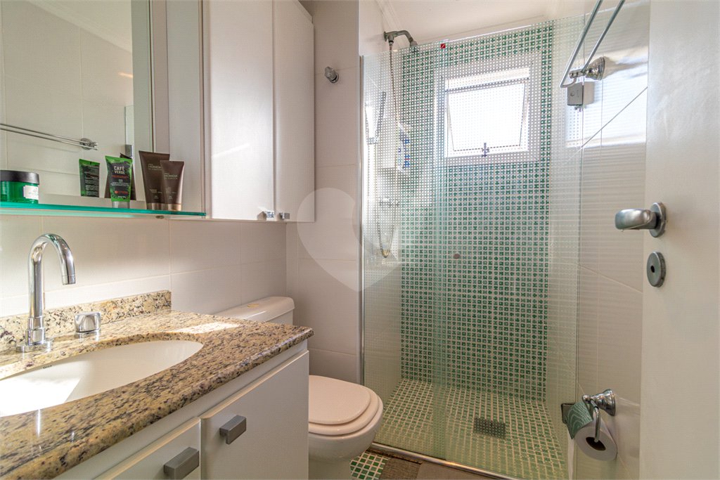 Apartamento à venda com 4 quartos, sendo 1 suíte, em Jardim Marajoara, São Paulo, SP