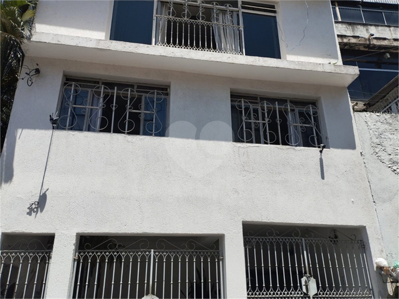 Sobrado à venda com 4 quartos, sendo 2 suítes, em Santa Teresinha, São Paulo, SP