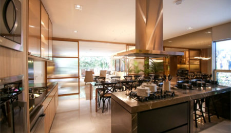 Apartamento à venda com 2 quartos, sendo 1 suíte, em Vila Mariana, São Paulo, SP