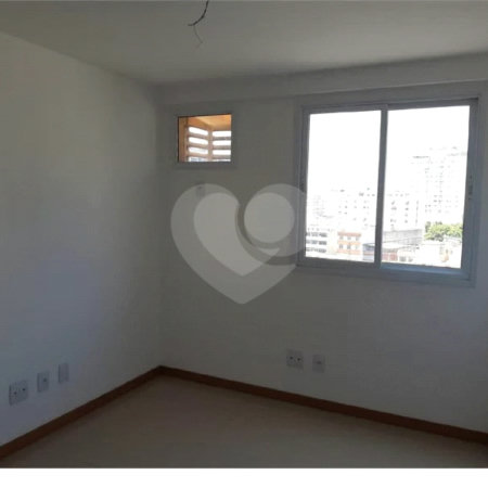 Cobertura à venda com 4 quartos, sendo 1 suíte, em Méier, Rio de Janeiro, RJ