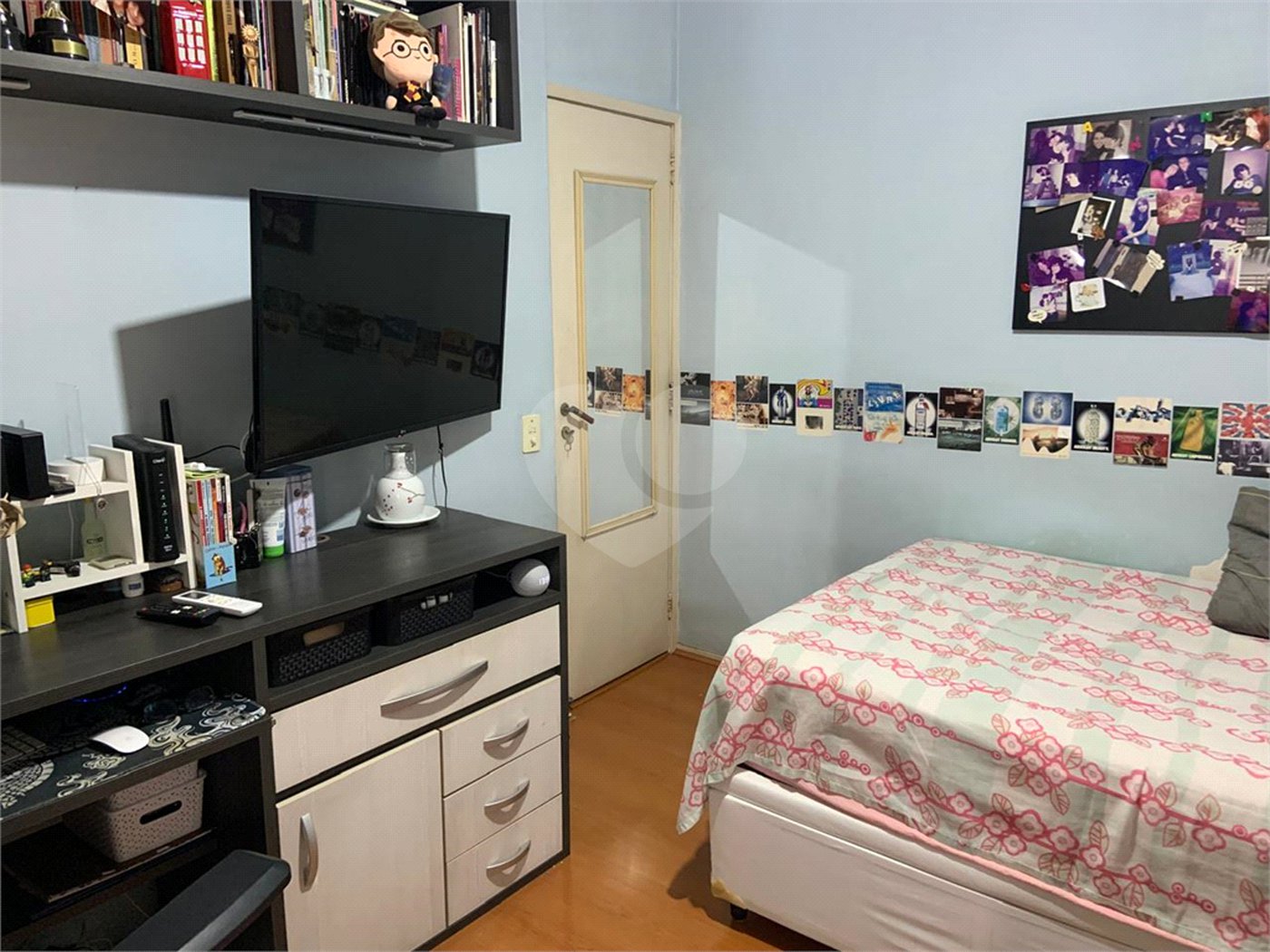 Apartamento à venda com 3 quartos, sendo 1 suíte,  em Tijuca, Rio de Janeiro, RJ