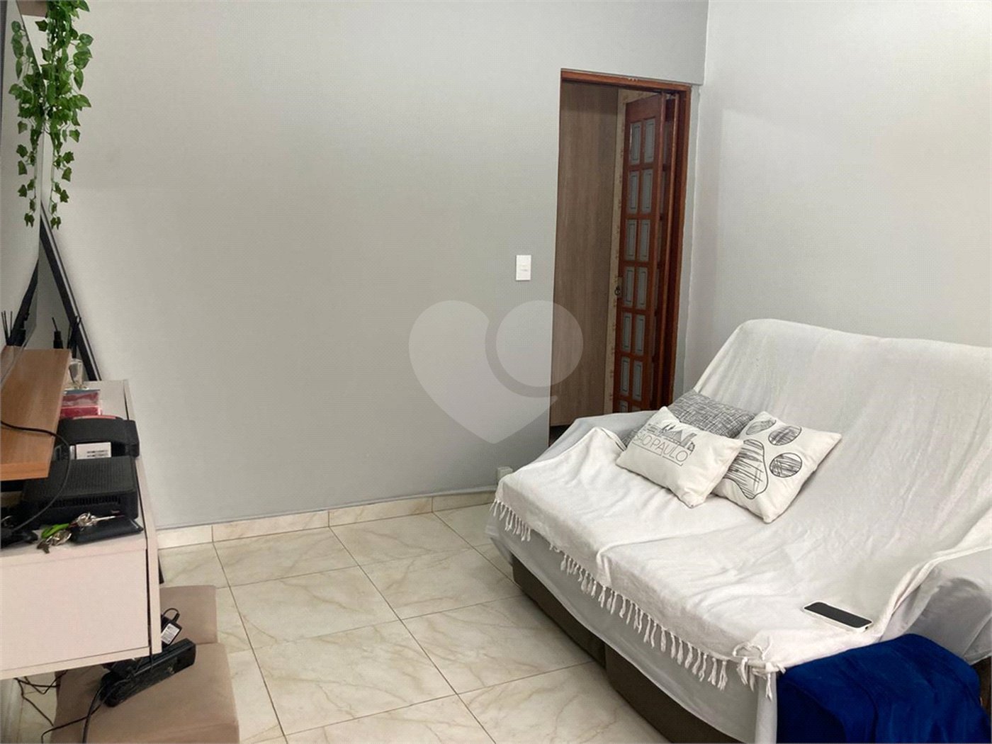 Casa à venda com 2 quartos em Morumbi, São Paulo, SP