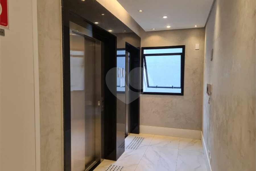 Apartamento à venda com 2 quartos em Jabaquara, São Paulo, SP