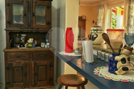 Casa à venda com 3 suítes em Condomínio Portal dos Nobres, Atibaia, SP
