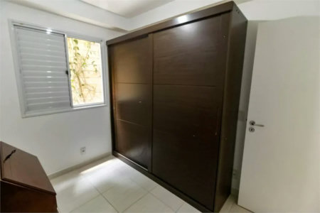 Apartamento à venda com 3 quartos, sendo 1 suíte, em Lar São Paulo, São Paulo, SP