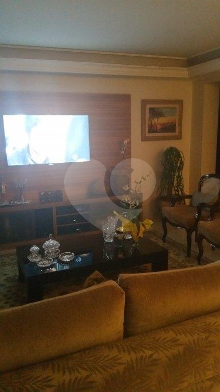 Apartamento à venda com 3 suítes em Santana, São Paulo, SP