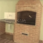 Apartamento à venda com 2 quartos em Vila Nova Sorocaba, Sorocaba, SP