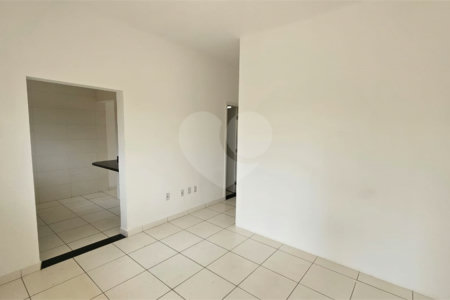 Apartamento à venda com 1 quarto em Parque Três Meninos, Sorocaba, SP