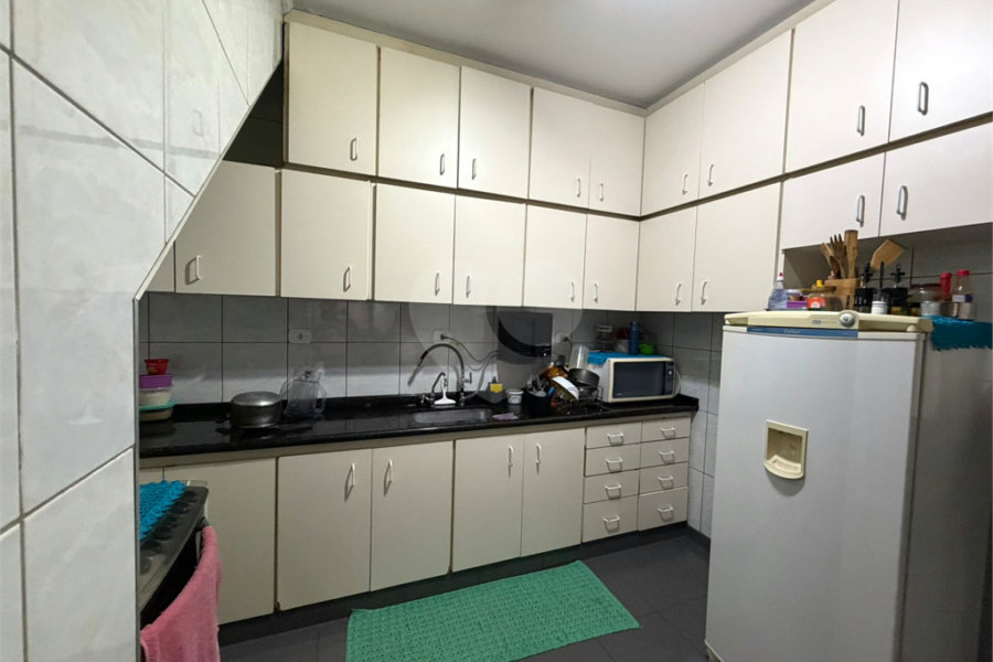 Sobrado à venda com 4 quartos, sendo 2 suítes,  em Vila Medeiros, São Paulo, SP