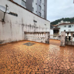 Casa com 3 dormitórios à venda, 198 m² por R$ 1.099.000,00 - Marapé - Santos/SP