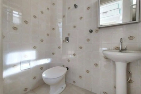 Apartamento com 3 dormitórios à venda, 296 m² por R$ 2.120.000,00 - Aparecida - Santos/SP